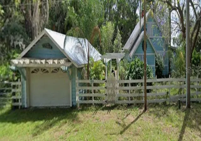 Photo 1 of Sale Pending at 12919 Broleman Rd, Orlando, FL 32832 | MLS# A4703906 | Listing updated on 2026-10-01