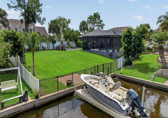 Photo 3 of Single family home for sale at 16 Cherrytree Ct, Palm Coast, FL 32137 | MLS# V4950892 | Listing updated on 2026-09-13
