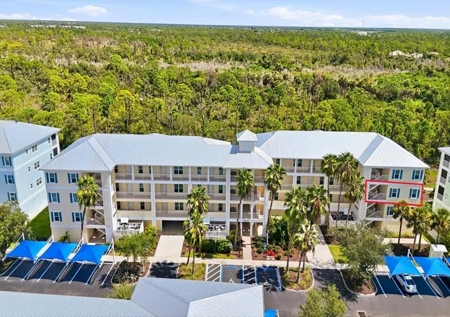 Photo 1 of Condo for sale at 8409 Placida Rd #308, Placida, FL 33946 | MLS# D6148539 | Listing updated on 2026-08-29