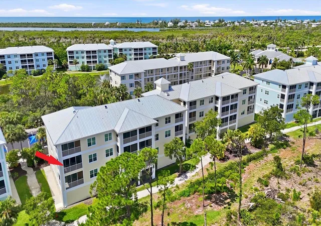 Photo 2 of Condo for sale at 8409 Placida Rd #308, Placida, FL 33946 | MLS# D6148539 | Listing updated on 2026-08-29