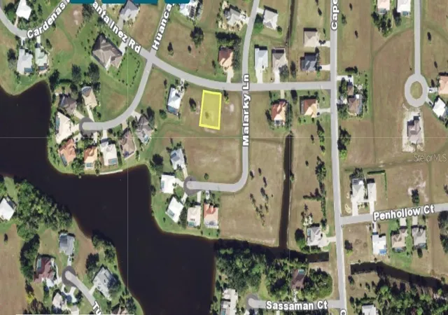 Photo 3 of Land for sale at 24273 Santa Inez Rd, Punta Gorda, FL 33955 | MLS# C7529923 | Listing updated on 2026-08-25