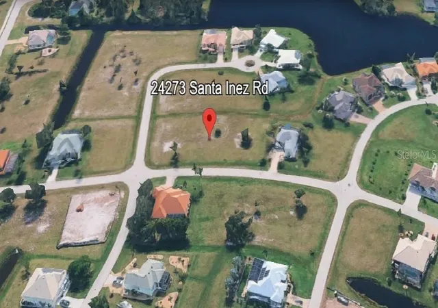 Photo 4 of Land for sale at 24273 Santa Inez Rd, Punta Gorda, FL 33955 | MLS# C7529923 | Listing updated on 2026-08-25
