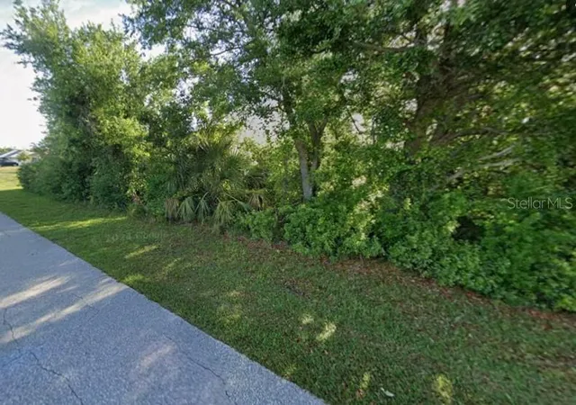 Photo 1 of Land for sale at 6368 Brookridge St, Englewood, FL 34224 | MLS# A4703907 | Listing updated on 2026-08-31