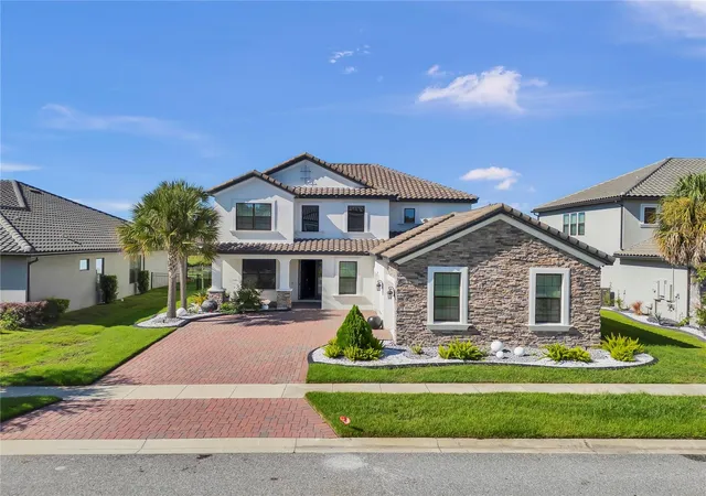 Photo 2 of Single family home for sale at 2920 Agostino Ter, Kissimmee, FL 34746 | MLS# O6436197 | Listing updated on 2026-09-01