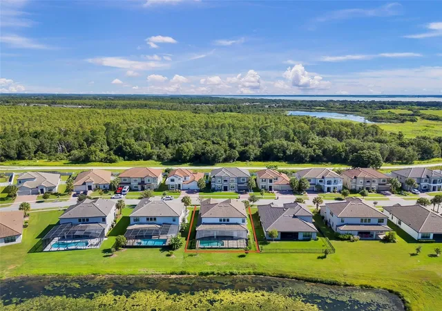 Photo 3 of Single family home for sale at 2920 Agostino Ter, Kissimmee, FL 34746 | MLS# O6436197 | Listing updated on 2026-09-01