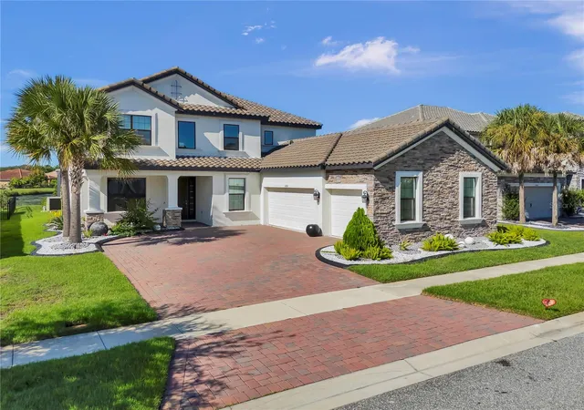 Photo 3 of Single family home for sale at 2920 Agostino Ter, Kissimmee, FL 34746 | MLS# O6436197 | Listing updated on 2026-09-01