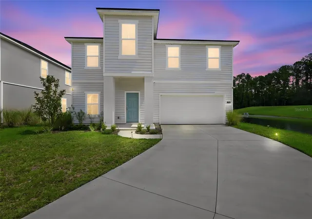 Photo 1 of Single family home for sale at 4768 Argand Dr, Jacksonville, FL 32218 | MLS# O6436198 | Listing updated on 2026-09-28
