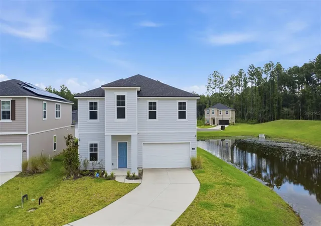 Photo 3 of Single family home for sale at 4768 Argand Dr, Jacksonville, FL 32218 | MLS# O6436198 | Listing updated on 2026-09-28