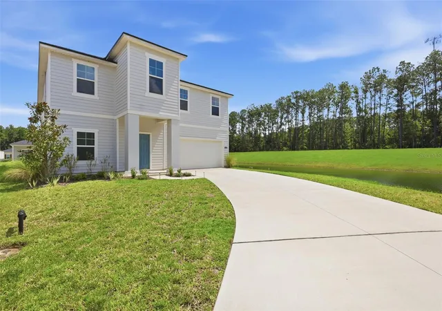 Photo 4 of Single family home for sale at 4768 Argand Dr, Jacksonville, FL 32218 | MLS# O6436198 | Listing updated on 2026-09-28