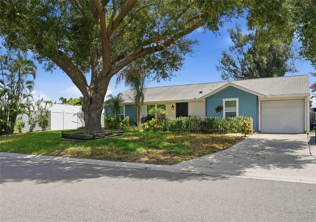 Photo 1 of Single family home for sale at 3403 68th Street W, Bradenton, FL 34209 | MLS# A4703908 | Listing updated on 2026-09-12