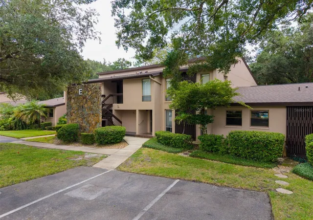 Photo 1 of Condo for sale at 1400 Tarpon Woods Blvd #E6, Palm Harbor, FL 34685 | MLS# TB8541973 | Listing updated on 2026-10-07