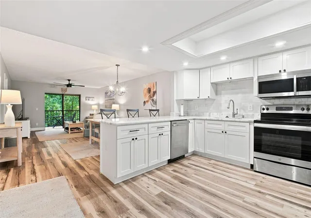 Photo 2 of Condo for sale at 1400 Tarpon Woods Blvd #E6, Palm Harbor, FL 34685 | MLS# TB8541973 | Listing updated on 2026-10-07