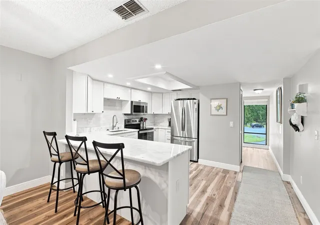 Photo 3 of Condo for sale at 1400 Tarpon Woods Blvd #E6, Palm Harbor, FL 34685 | MLS# TB8541973 | Listing updated on 2026-10-07