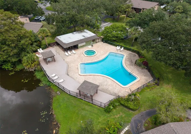 Photo 47 of Condo for sale at 1400 Tarpon Woods Blvd #E6, PALM HARBOR, FL 34685 | MLS# TB8541973 | Listing updated on 2026-10-07