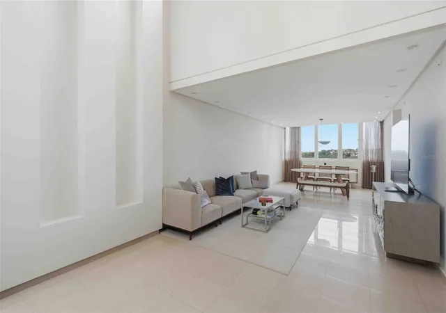 Photo 2 of Sale Pending at Murano Luxury Apartments 1 Palma Real Ave #4A6, Guaynabo, PR 00969 | MLS# PR9123653 | Listing updated on 2026-09-04