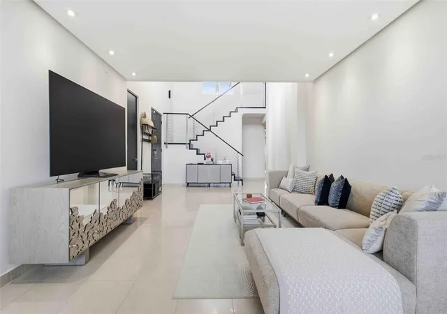 Photo 3 of Sale Pending at Murano Luxury Apartments 1 Palma Real Ave #4A6, Guaynabo, PR 00969 | MLS# PR9123653 | Listing updated on 2026-09-04