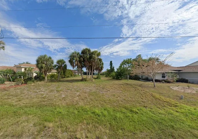 Photo 1 of Sale Pending at 293 Long Meadow Ln, Rotonda West, FL 33947 | MLS# K4903729 | Listing updated on 2026-08-28