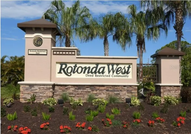 Photo 4 of Sale Pending at 293 Long Meadow Ln, Rotonda West, FL 33947 | MLS# K4903729 | Listing updated on 2026-08-28