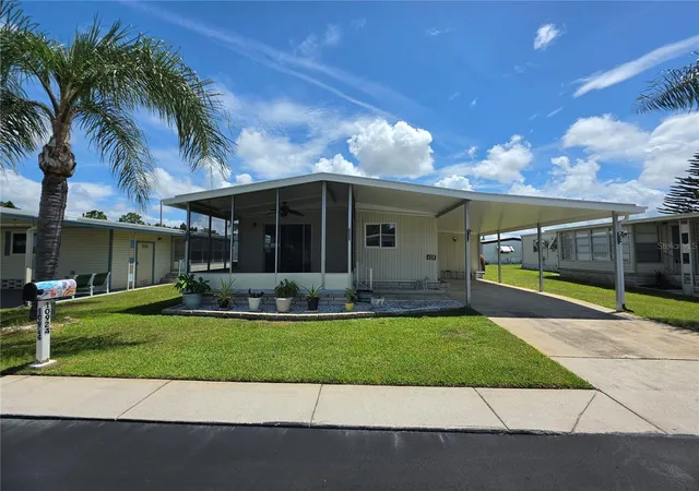 1st image of 10924 Heritage Dr, Port Richey, FL 34668 | MLS# W7888869