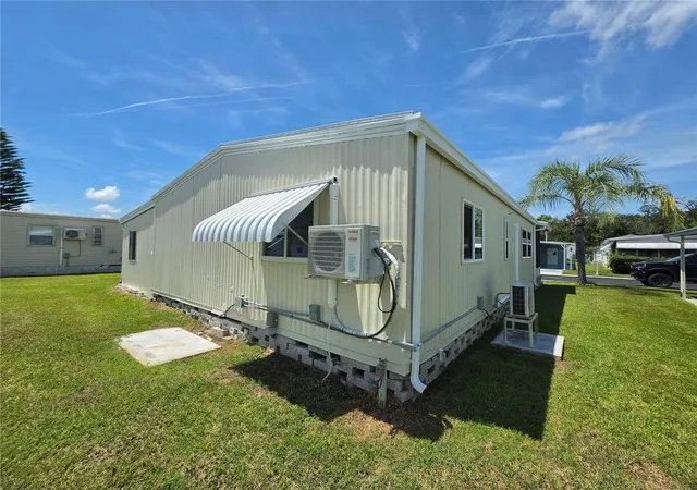 5th image of 10924 Heritage Dr, Port Richey, FL 34668 | MLS# W7888869