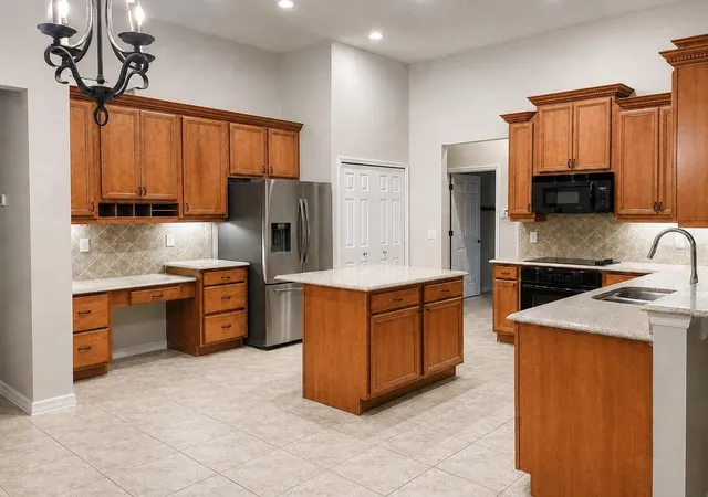 Photo 4 of Single family home for sale at 105 E Blue Water Edge Dr, Eustis, FL 32736 | MLS# G5116907 | Listing updated on 2026-10-07