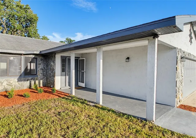 Photo 5 of Single family home for sale at 5442 Parnell Ave, Spring Hill, FL 34608 | MLS# W7888870 | Listing updated on 2026-08-27