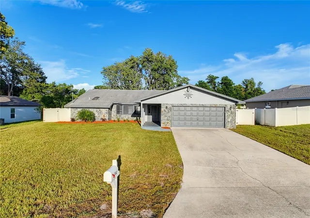 Photo 74 of Single family home for sale at 5442 Parnell Ave, Spring Hill, FL 34608 | MLS# W7888870 | Listing updated on 2026-08-27