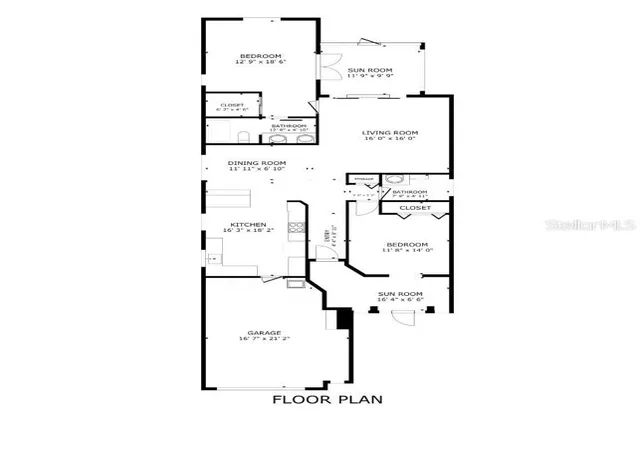 Photo 62 of Single family home for sale at 3556 S Belgrave Dr, Inverness, FL 34452 | MLS# G5116908 | Listing updated on 2026-09-06