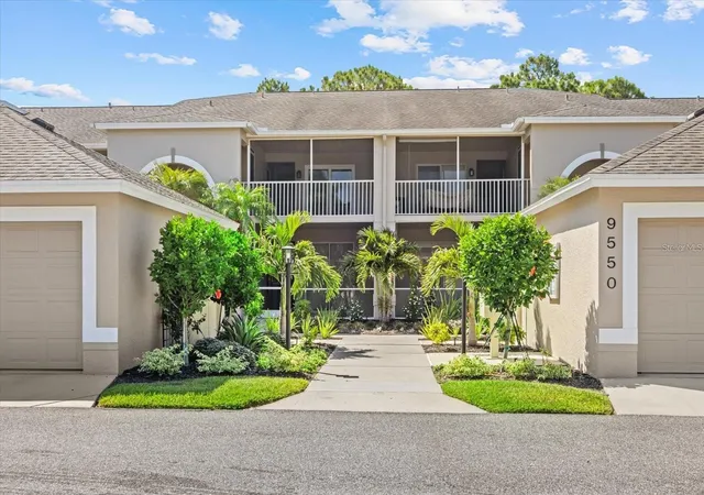 Photo 1 of Sale Pending at 9550 High Gate Dr #1513, Sarasota, FL 34238 | MLS# A4703913 | Listing updated on 2026-08-28