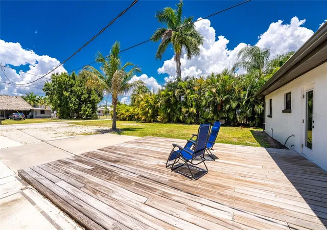 30th image of 410 W Grace St, Punta Gorda, FL 33950 | MLS# C7529926