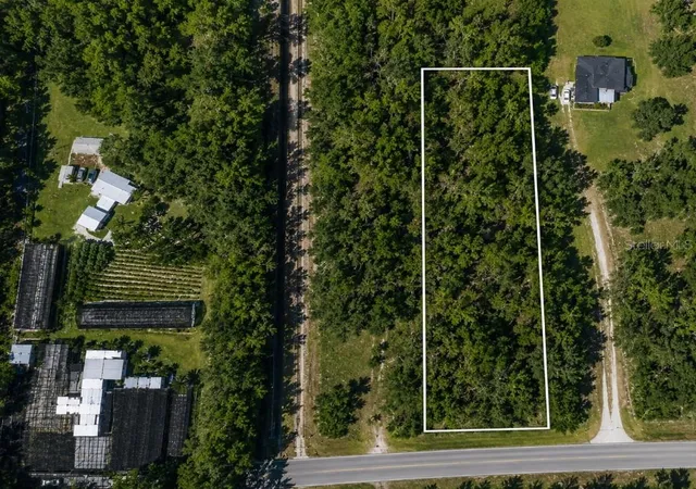 Photo 2 of Land for sale at 0 Harbor Rd, Kissimmee, FL 34746 | MLS# S5156212 | Listing updated on 2026-08-26
