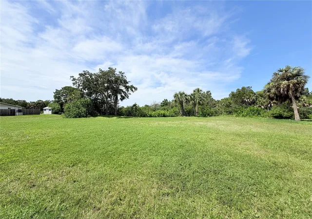 Photo 1 of Land for sale at 5105 Bay Blvd, Port Richey, FL 34668 | MLS# TB8541986 | Listing updated on 2026-08-27