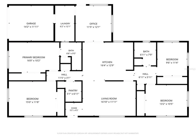 28th image of 2266 Manor Ct, Clearwater, FL 33763 | MLS# TB8541987