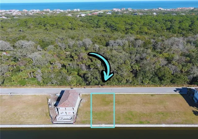 Photo 1 of Land for sale at 234 Harbor Village Pt N, Palm Coast, FL 32137 | MLS# O6436215 | Listing updated on 2026-10-05