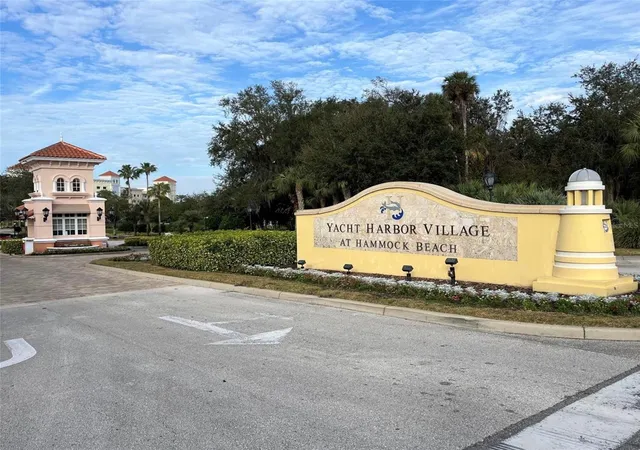 Photo 2 of Land for sale at 234 Harbor Village Pt N, Palm Coast, FL 32137 | MLS# O6436215 | Listing updated on 2026-10-05