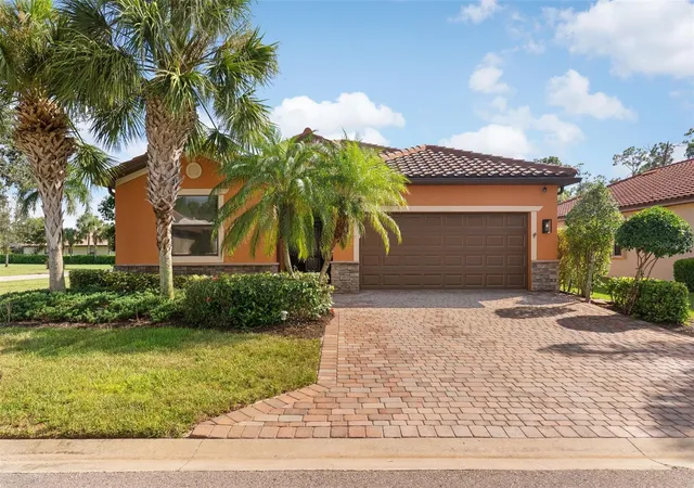 Photo 1 of Single family home for sale at 11068 Cherry Laurel Dr, Fort Myers, FL 33912 | MLS# TB8541988 | Listing updated on 2026-10-08