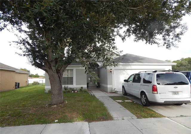 Photo 1 of Single family home for sale at 3434 Cypress Point Cir, St Cloud, FL 34772 | MLS# S5156214 | Listing updated on 2026-08-26