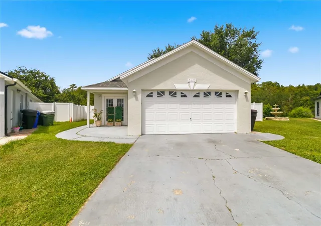 Photo 1 of Single family home for sale at 2412 Sonja Ct, Kissimmee, FL 34743 | MLS# O6436218 | Listing updated on 2026-09-06