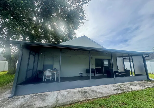 25th image of 2412 Sonja Ct, Kissimmee, FL 34743 | MLS# O6436218