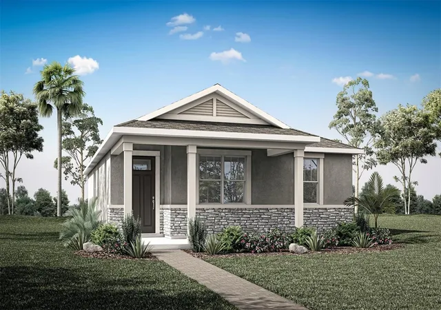 Photo 1 of Single family home for sale at 13471 Good Vibes Ave, Orlando, FL 32832 | MLS# O6436219 | Listing updated on 2026-10-06