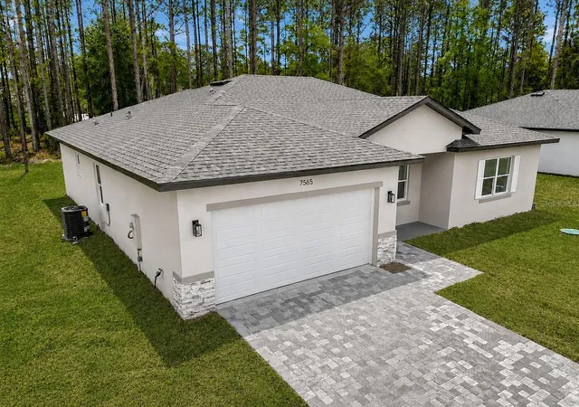 1st image of 7565 N Santos Dr, Citrus Springs, FL 34434 | MLS# OM730972