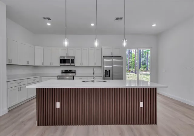 Photo 2 of Single family home for sale at 7565 N Santos Dr, Citrus Springs, FL 34434 | MLS# OM730972 | Listing updated on 2026-09-18