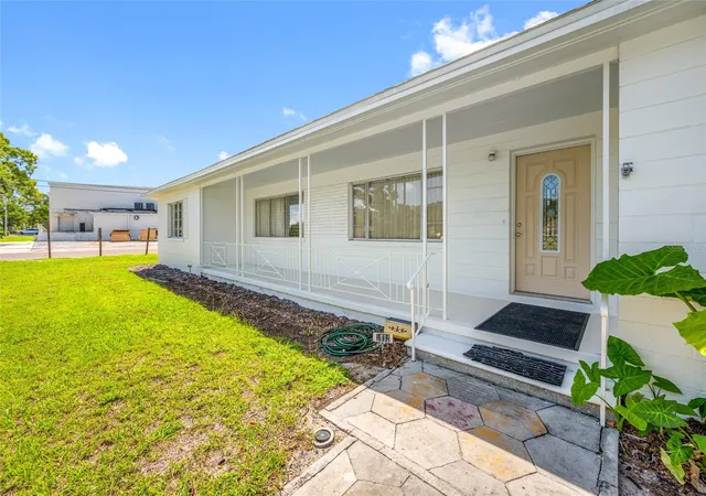 Photo 1 of Single family home for sale at 5000 9th Ave N, St Petersburg, FL 33710 | MLS# TB8541997 | Listing updated on 2026-10-11