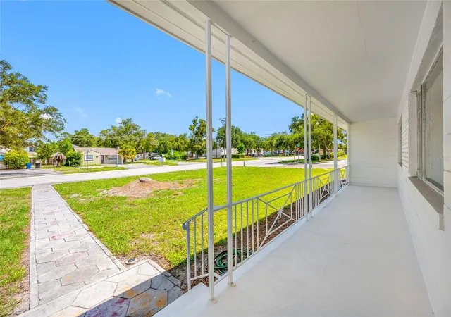 Photo 2 of Single family home for sale at 5000 9th Ave N, St Petersburg, FL 33710 | MLS# TB8541997 | Listing updated on 2026-10-11