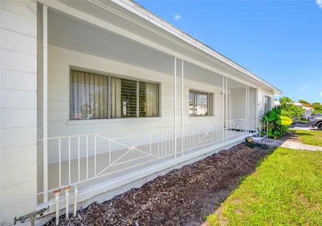 Photo 3 of Single family home for sale at 5000 9th Ave N, St Petersburg, FL 33710 | MLS# TB8541997 | Listing updated on 2026-10-11