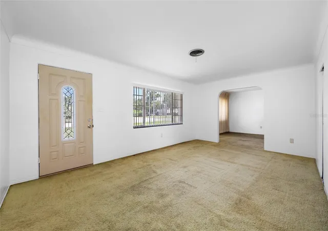 Photo 3 of Single family home for sale at 5000 9Th Ave N, St Petersburg, FL 33710 | MLS# TB8541997 | Listing updated on 2026-10-11