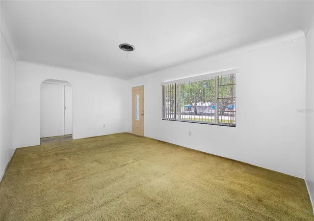 Photo 4 of Single family home for sale at 5000 9Th Ave N, St Petersburg, FL 33710 | MLS# TB8541997 | Listing updated on 2026-10-11