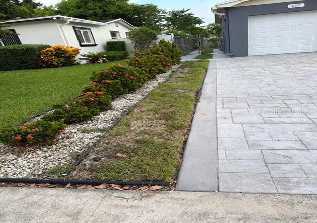 5th image of 240 Nw 78Th Ter, Margate, FL 33063 | MLS# O6436221