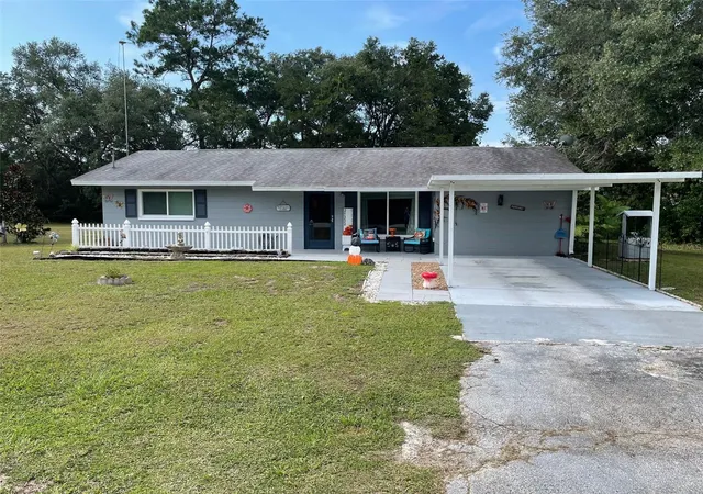 1st image of 21332 Sw Rainbow Lakes Blvd, Dunnellon, FL 34431 | MLS# OM730973