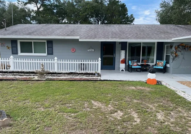 3rd image of 21332 Sw Rainbow Lakes Blvd, Dunnellon, FL 34431 | MLS# OM730973